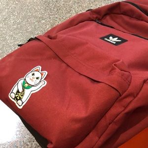 Meet your Posher, Thomas